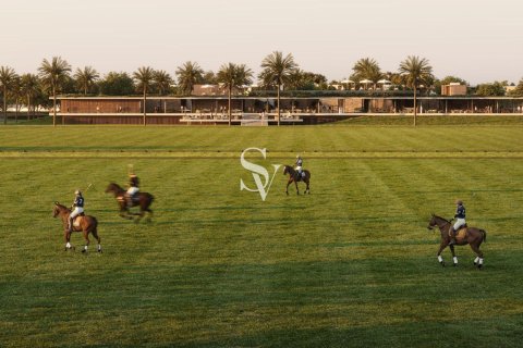 Βίλα σε Dubai Investment Park, ΗΑΕ 4 υπνοδωμάτια, 438 τ.μ. Αρ. 726559 - φωτογραφία 17