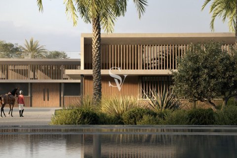 Βίλα σε Dubai Investment Park, ΗΑΕ 4 υπνοδωμάτια, 438 τ.μ. Αρ. 726559 - φωτογραφία 5