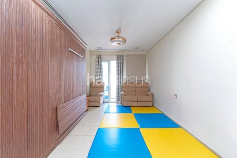 Jumeirah Village Triangle, Dubai, संयुक्त अरब अमीरात में टाउनहाउस, 3 बेडरूम, 278 वर्ग मीटर, संख्या 625436 - फ़ोटो 13