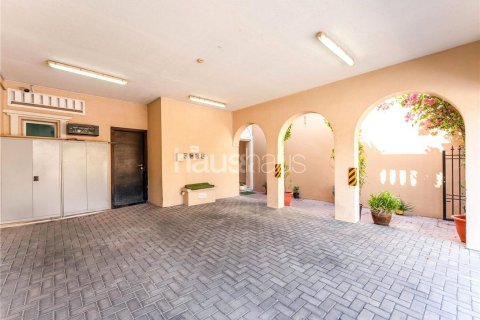 Jumeirah Village Triangle, Dubai, संयुक्त अरब अमीरात में टाउनहाउस, 3 बेडरूम, 278 वर्ग मीटर, संख्या 625436 - फ़ोटो 14
