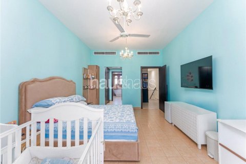 Jumeirah Village Triangle, Dubai, संयुक्त अरब अमीरात में टाउनहाउस, 3 बेडरूम, 278 वर्ग मीटर, संख्या 625436 - फ़ोटो 8