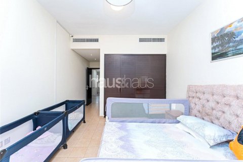 Jumeirah Village Triangle, Dubai, संयुक्त अरब अमीरात में टाउनहाउस, 3 बेडरूम, 278 वर्ग मीटर, संख्या 625436 - फ़ोटो 12