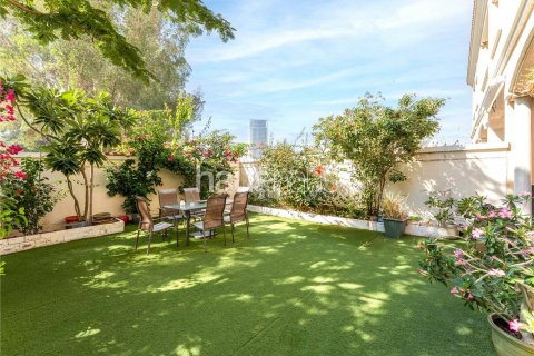 Jumeirah Village Triangle, Dubai, संयुक्त अरब अमीरात में टाउनहाउस, 3 बेडरूम, 278 वर्ग मीटर, संख्या 625436 - फ़ोटो 4