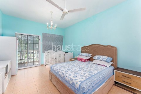 Jumeirah Village Triangle, Dubai, संयुक्त अरब अमीरात में टाउनहाउस, 3 बेडरूम, 278 वर्ग मीटर, संख्या 625436 - फ़ोटो 15