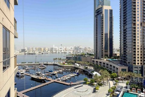 阿联酋 Dubai Dubai Creek Harbour (The Lagoons) 待售 : 1 卧, 82 平方米 , 编号625432 - 照片 1