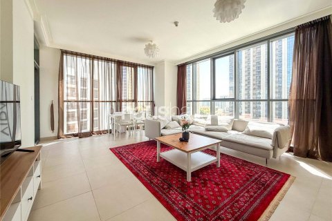 阿联酋 Dubai Dubai Creek Harbour (The Lagoons) 待售 : 1 卧, 82 平方米 , 编号625432 - 照片 4