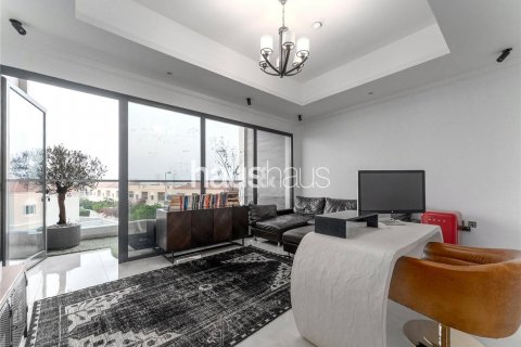 Jumeirah Village Triangle, Dubai, संयुक्त अरब अमीरात में टाउनहाउस, 4 बेडरूम, 394 वर्ग मीटर, संख्या 625434 - फ़ोटो 18