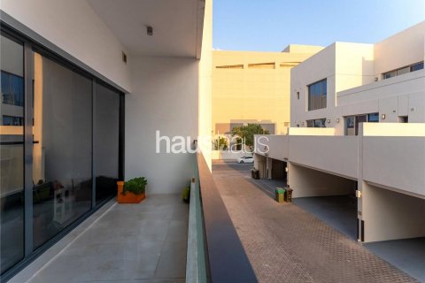 Jumeirah Village Triangle, Dubai, संयुक्त अरब अमीरात में टाउनहाउस, 4 बेडरूम, 394 वर्ग मीटर, संख्या 625434 - फ़ोटो 22