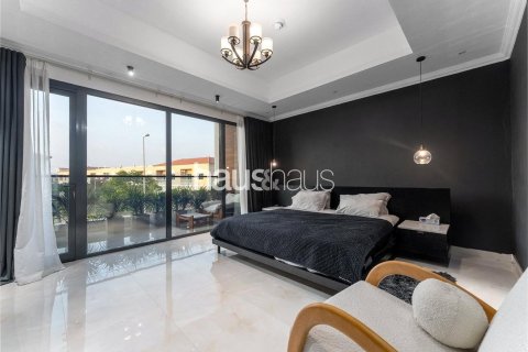 Jumeirah Village Triangle, Dubai, संयुक्त अरब अमीरात में टाउनहाउस, 4 बेडरूम, 394 वर्ग मीटर, संख्या 625434 - फ़ोटो 6