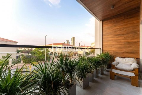 Jumeirah Village Triangle, Dubai, संयुक्त अरब अमीरात में टाउनहाउस, 4 बेडरूम, 394 वर्ग मीटर, संख्या 625434 - फ़ोटो 12
