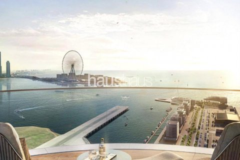 Apartmán v Dubai Harbour, Dubai, SAE 2 spálne, 128 m2 č. 625431 - Fotografia 1