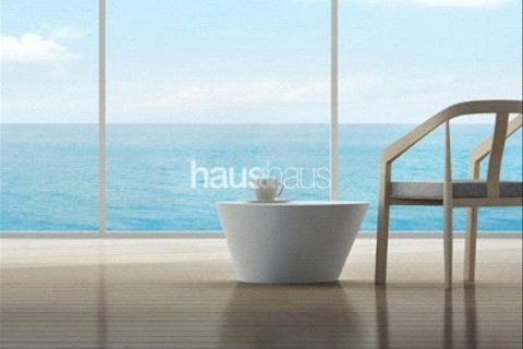 Apartmán v Dubai Harbour, Dubai, SAE 2 spálne, 128 m2 č. 625431 - Fotografia 8