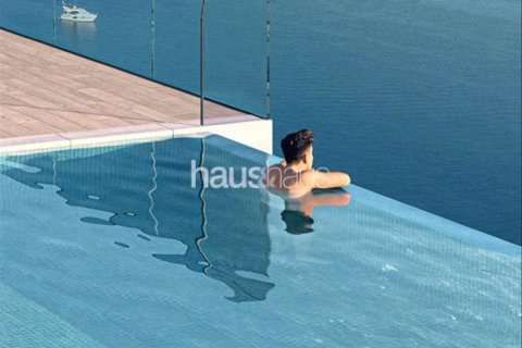Apartmán v Dubai Harbour, Dubai, SAE 2 spálne, 128 m2 č. 625431 - Fotografia 9