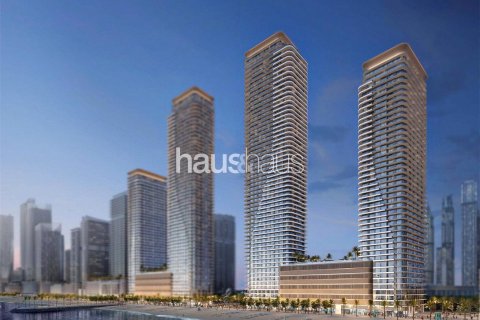 Apartmán v Dubai Harbour, Dubai, SAE 2 spálne, 128 m2 č. 625431 - Fotografia 4