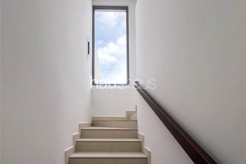 Vilë në Tilal Al Ghaf, Dubai, Emiratet e Bashkuara Arabe 5 dhoma gjumi, 317 m2. № 625433 - Foto 9