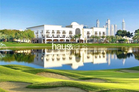 Купить квартиру в Emirates Hills, Дубай, ОАЭ 2 спальни, 113м2, № 625435 - фото 10