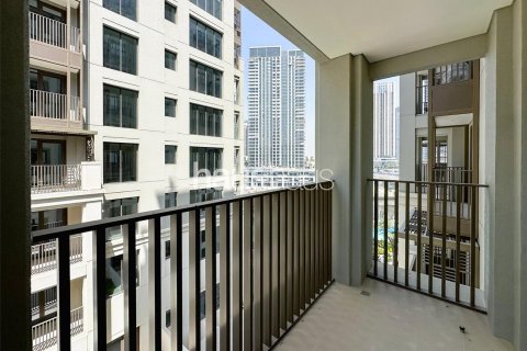 Apartment in Dubai Creek Harbour (The Lagoons), Dubai, UAE 2 bedrooms, 101 sq.m. № 625437 - photo 14