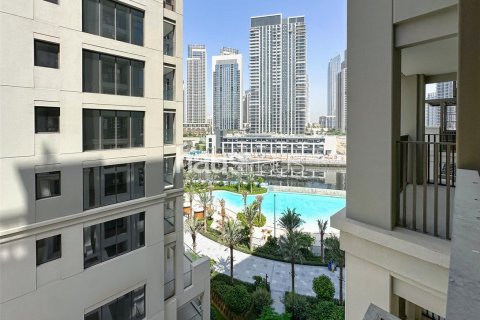 Apartment in Dubai Creek Harbour (The Lagoons), Dubai, UAE 2 bedrooms, 101 sq.m. № 625437 - photo 1