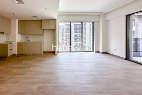 Apartment in Dubai Creek Harbour (The Lagoons), Dubai, UAE 2 bedrooms, 101 sq.m. № 625437 - photo 2