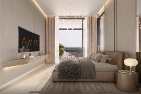 Apartament në Dubai, Emiratet e Bashkuara Arabe 2 dhoma gjumi, 95 m2. № 600997 - Foto 5