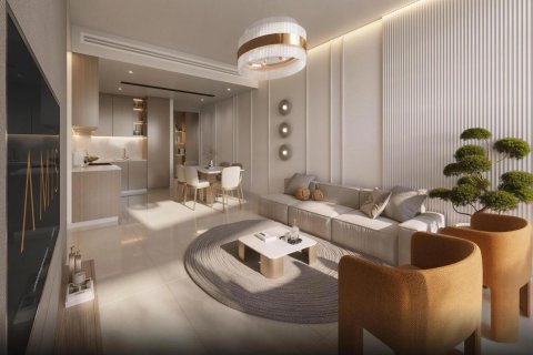 Apartament në Dubai, Emiratet e Bashkuara Arabe 2 dhoma gjumi, 95 m2. № 600997 - Foto 2