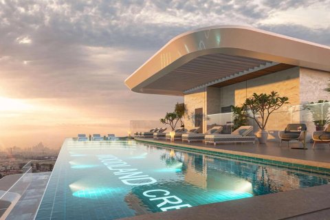 Apartament në Dubai, Emiratet e Bashkuara Arabe 2 dhoma gjumi, 95 m2. № 600997 - Foto 15