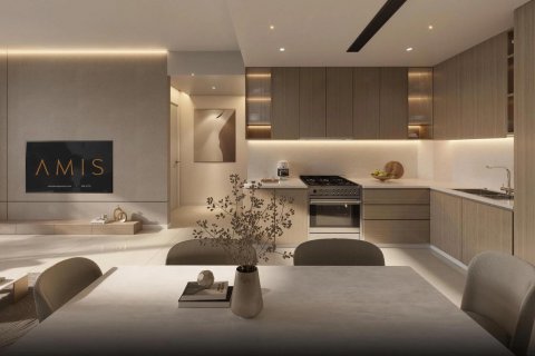 Apartament në Dubai, Emiratet e Bashkuara Arabe 2 dhoma gjumi, 95 m2. № 600997 - Foto 6