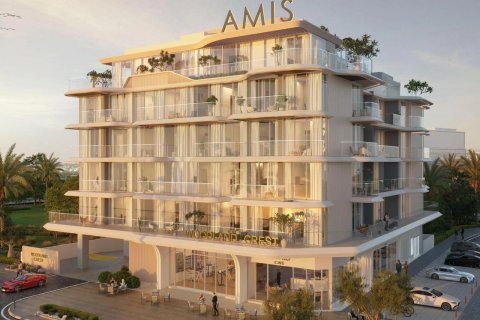 Apartament në Dubai, Emiratet e Bashkuara Arabe 2 dhoma gjumi, 95 m2. № 600997 - Foto 12