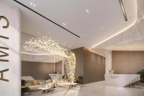Apartament në Dubai, Emiratet e Bashkuara Arabe 2 dhoma gjumi, 95 m2. № 600997 - Foto 8