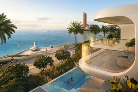 Müüa korter asukohaga Ras Al Khaimah, AÜE: 2 magamistoaga, 125 m² Nr 600999 - pilt 11