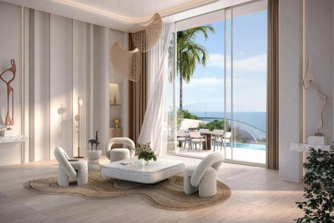 Müüa korter asukohaga Ras Al Khaimah, AÜE: 2 magamistoaga, 125 m² Nr 600999 - pilt 3