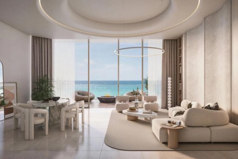 Müüa korter asukohaga Ras Al Khaimah, AÜE: 2 magamistoaga, 125 m² Nr 600999 - pilt 5