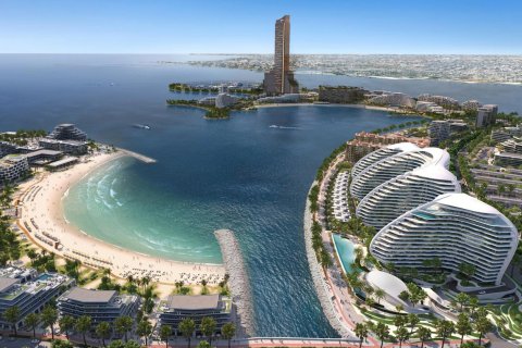 Müüa korter asukohaga Ras Al Khaimah, AÜE: 2 magamistoaga, 125 m² Nr 600999 - pilt 9