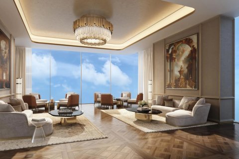 Byt v Dubai, SAE 2 ložnice, 115 m² Č.: 600993 - fotografie 8