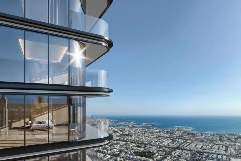 Byt v Dubai, SAE 2 ložnice, 115 m² Č.: 600993 - fotografie 14