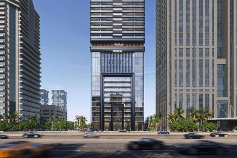 Byt v Dubai, SAE 2 ložnice, 115 m² Č.: 600993 - fotografie 15