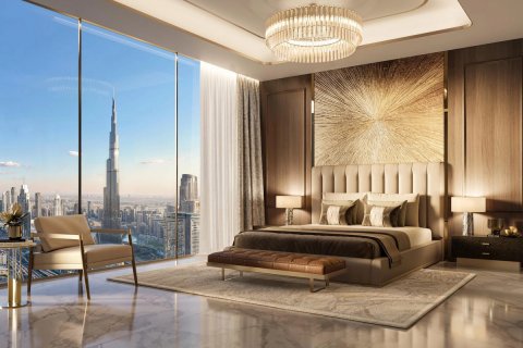 Byt v Dubai, SAE 2 ložnice, 115 m² Č.: 600993 - fotografie 5