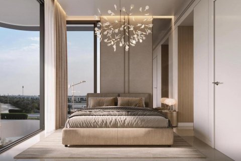 Apartament në Dubai, Emiratet e Bashkuara Arabe 1 dhomë gjumi, 58 m2. № 600996 - Foto 3