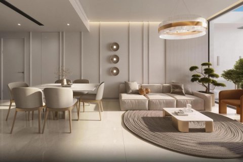 Apartament në Dubai, Emiratet e Bashkuara Arabe 1 dhomë gjumi, 58 m2. № 600996 - Foto 4