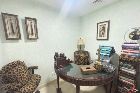 Penthouse sa Dubai Marina, UAE 4 silid-tulugan, 1087.43 sq.m. № 750866 - larawan 28