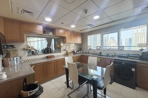 Penthouse sa Dubai Marina, UAE 4 silid-tulugan, 1087.43 sq.m. № 750866 - larawan 12