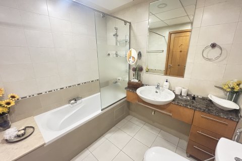 Penthouse sa Dubai Marina, UAE 4 silid-tulugan, 1087.43 sq.m. № 750866 - larawan 25