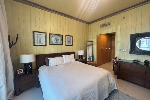 Penthouse sa Dubai Marina, UAE 4 silid-tulugan, 1087.43 sq.m. № 750866 - larawan 23