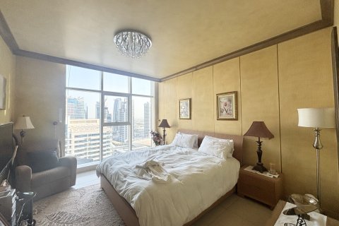 Penthouse sa Dubai Marina, UAE 4 silid-tulugan, 1087.43 sq.m. № 750866 - larawan 26