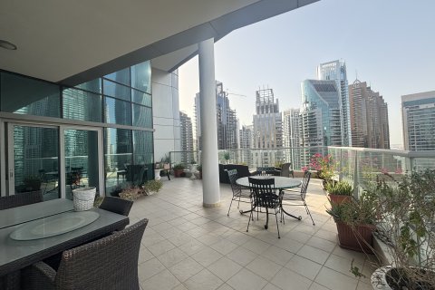 Penthouse sa Dubai Marina, UAE 4 silid-tulugan, 1087.43 sq.m. № 750866 - larawan 7
