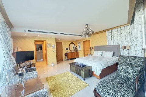 Penthouse sa Dubai Marina, UAE 4 silid-tulugan, 1087.43 sq.m. № 750866 - larawan 29