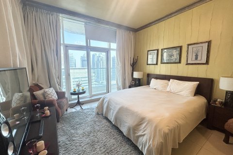 Penthouse sa Dubai Marina, UAE 4 silid-tulugan, 1087.43 sq.m. № 750866 - larawan 20