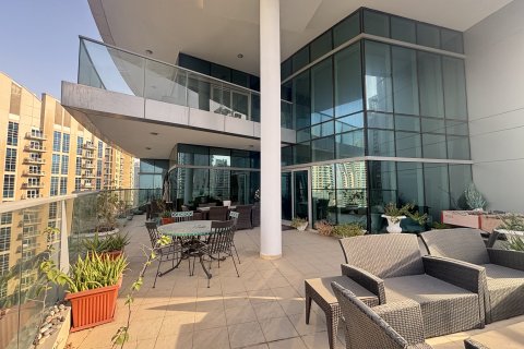 Penthouse sa Dubai Marina, UAE 4 silid-tulugan, 1087.43 sq.m. № 750866 - larawan 8