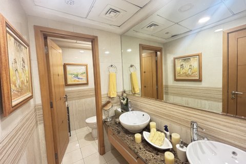 Penthouse sa Dubai Marina, UAE 4 silid-tulugan, 1087.43 sq.m. № 750866 - larawan 11
