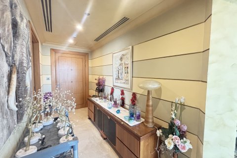 Penthouse sa Dubai Marina, UAE 4 silid-tulugan, 1087.43 sq.m. № 750866 - larawan 24